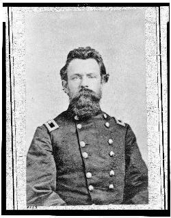 16th Indiana Infantry
