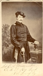 29th Indiana Infantry