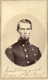 1st Indiana Cavalry (28th Infantry)