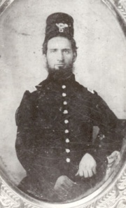 51st Indiana Infantry