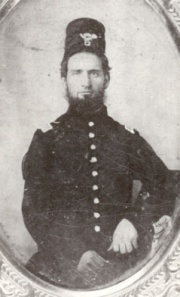 57th Indiana Infantry