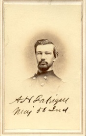58th Indiana Infantry