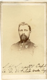 60th Indiana Infantry