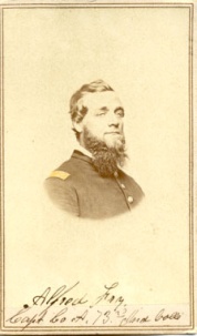 73rd Indiana Infantry