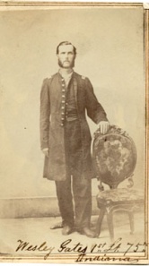 74th Indiana Infantry