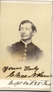 82nd Indiana Infantry
