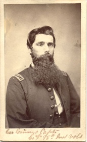 84th Indiana Infantry