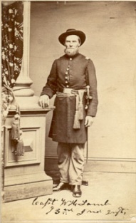 22nd Indiana Infantry