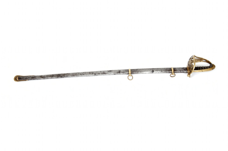 Rippetoe's Sword