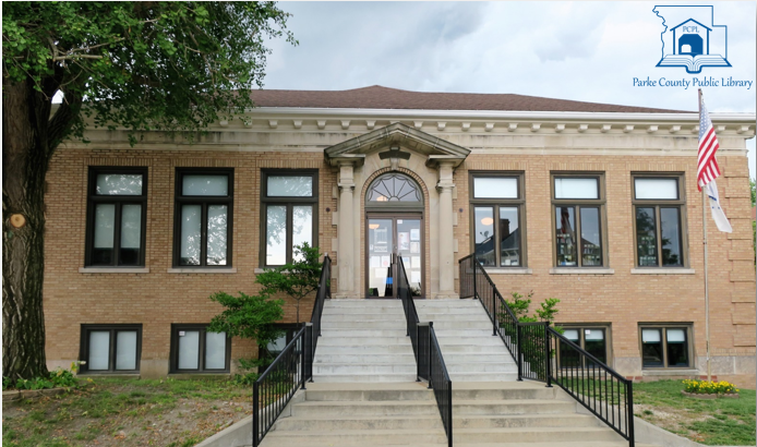 Parke County Public Library