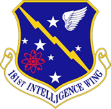 USA Fighter Wing